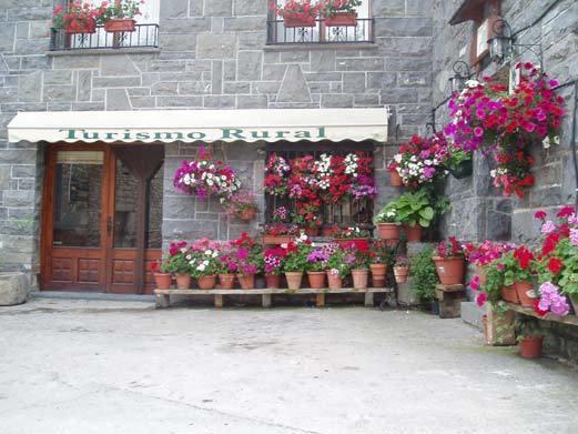 Casa Herrero Ото Экстерьер фото