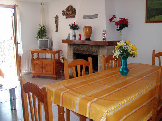 Casa Herrero Ото Экстерьер фото